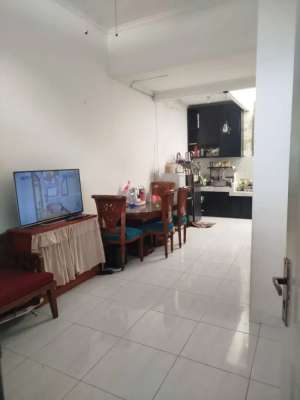 Over Kredit Rumah Tinggal Sejuk dan Nyaman lokasi di Komplek PINUS (PURI INDAH NUSAPALA) BLOK L\u002F2 RT.005, tersedia melalui melalui situs Olx