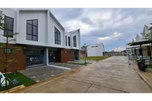 P 12.22 Dijual Termurah Rumah 5x11 Cluster Denza Citra Garden Puri , tersedia melalui melalui situs Olx