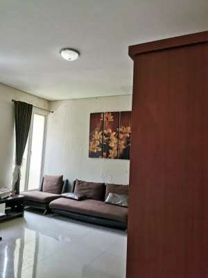 PALM BEACH PAKUWON CITY CLUSTER MALIBUdkt Pakuwon city mall , tersedia melalui melalui situs Olx