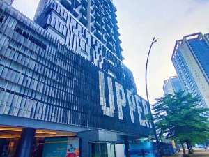 Penuhi Impianmu. Saatnya kantormu naik kelas ke SOHO Upperwest BSDCity , tersedia melalui melalui situs Olx