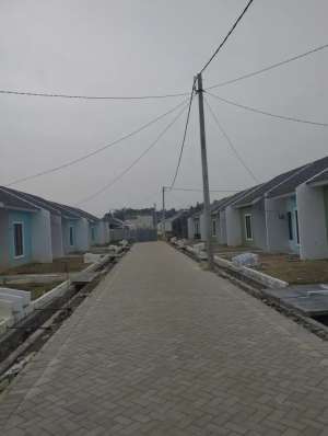 Permata Mutiara Maja Dekat Stasiun Maja Dan Citra Maja Raya , tersedia melalui melalui situs Olx