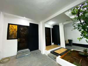 Permata Oriana Rumah Cantik 2 Lantai Siap Huni Trulek Emerald Bintaro , tersedia melalui melalui situs Olx