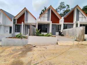 perumahan dekat wisata ngrembel asri gunungpati , tersedia melalui melalui situs Olx