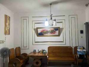 Perumahan Griya Melati Mas GDC semi furnished. , tersedia melalui melalui situs Olx