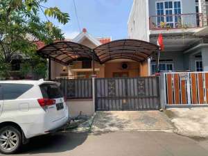 Perumahan harapan indah cluster taman sari kab bekasi , tersedia melalui melalui situs Olx