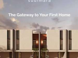 Perumahan Strategis 5 menit ke Stasiun Sudimara Ciputat Tangerang , tersedia melalui melalui situs Olx