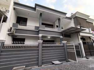 PLOSO TIMUR BARU RENOV ISTIMEWA SIAP HUNI , tersedia melalui melalui situs Olx