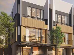 Prestigious Living Perumahan Terbaik Gading Serpong Tangerang by Lippo Group Harga mulai 400jtan , tersedia melalui melalui situs Olx