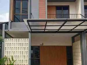 Promo murah 2 Lantai Pekapuran Cimanggis Depok , tersedia melalui melalui situs Olx
