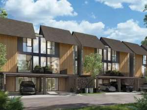 PROMO Rumah Dijual Andara - Pondok labu area, Komplek ELITEDkt TOll , tersedia melalui melalui situs Olx