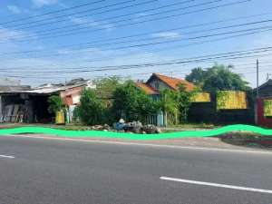 raya kletek lokasi di Taman, tersedia melalui melalui situs Olx