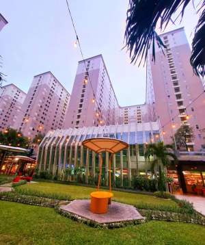 Regency Tower Jasmine Apartemen Kalibata City Dijual Murah , tersedia melalui melalui situs Olx