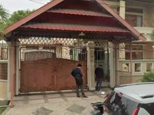 RmhJl. Raya pendidikan5 Kamar Tidur 6 Kamar Mandi 2 Lantai. LT 500 , tersedia melalui melalui situs Olx