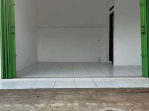 Ruko Strategis Harga Murah , tersedia melalui melalui situs Olx