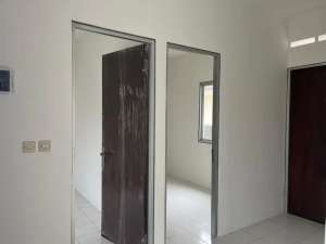 Rumah 1 lantai di Kota Podomoro Tenjo , tersedia melalui melalui situs Olx