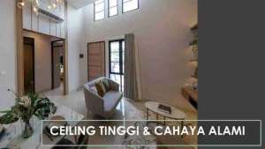 Rumah 1 Lantai Murah Citra Raya Cikupa , tersedia melalui melalui situs Olx