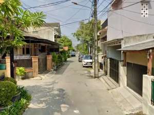 Rumah 1 Lantai Siap Huni di Duta Kranji BintaraDekat Stasiun Cakung , tersedia melalui melalui situs Olx