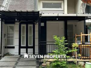 RUMAH 1,5 LANTAI MURAH MERIAH DI LEGENDA WISATA , tersedia melalui melalui situs Olx