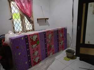 Rumah 15 Mnt ke RS Mitra Keluarga Gading Serpong Hadap Selatan J-29011 , tersedia melalui melalui situs Olx