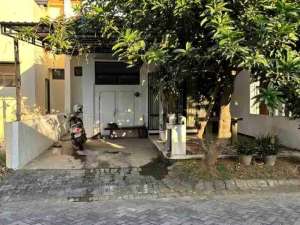 Rumah 1Lt Siap Huni Di Perum Taman Tiara Regency Sidoarjo , tersedia melalui melalui situs Olx