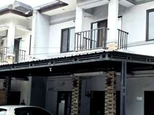 Rumah 2 Lantai 3 KM Tidur 2 di Cluster Kaisar Bintaro 5 Dekat Kebayoran Height Harga dibawah 760Jt , tersedia melalui melalui situs Olx