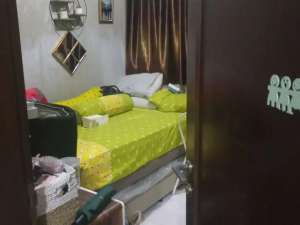 Rumah 2 Lantai 8 Menit ke Pintu Tol Pondok Aren 2 Dibantu KPR J-40886 , tersedia melalui melalui situs Olx