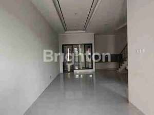 Rumah 2 Lantai Baru Gress Nginden Intan dekat Manyar Jaya, Semolowaru, Jemursari, Prapen, MERR , tersedia melalui melalui situs Olx