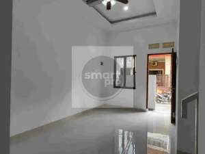Rumah 2 lantai brand new, Poris Indah, cluster , tersedia melalui melalui situs Olx