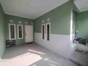 rumah 2 lantai bumi panyileukan kota bandung , tersedia melalui melalui situs Olx