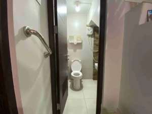 Rumah 2 Lantai Cluster Olive Summarecon Bekasi , tersedia melalui melalui situs Olx