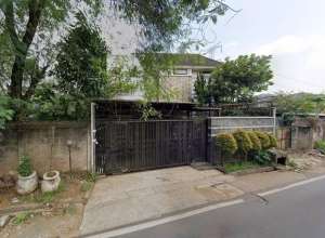 Rumah 2 Lantai di Palem Puri Bintaro, Selangkah ke Bintaro Sektor 9 , tersedia melalui melalui situs Olx