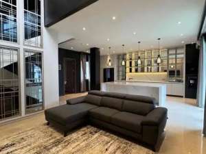 Rumah 2 Lantai Full Renovasi Zora Kiea Gading Serpong BSD City Tangerang Banten KLAEJ , tersedia melalui melalui situs Olx