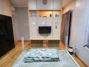 Rumah 2 Lantai Full Renovasi Sektor 1E Gading Serpong BSD City Tangerang Banten TKALS , tersedia melalui melalui situs Olx