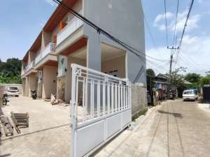 Rumah 2 Lantai Kualitas Bahan Terjamin Terbilang Murah Sawangan Depok , tersedia melalui melalui situs Olx