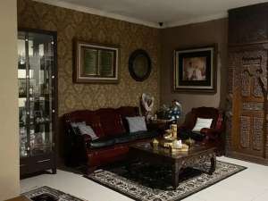 Rumah 2 Lantai Luas 15 Menit ke Stasiun Cibinong Dibantu KPR J-40465 , tersedia melalui melalui situs Olx