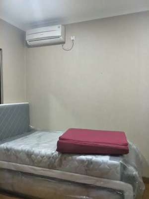 Rumah 2 Lantai Luas8x18 Type4KT UF Cluster Aralia Harapan Indah Bekasi 1.9M Nego , tersedia melalui melalui situs Olx