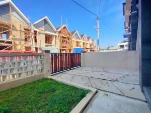 Rumah 2 Lantai Minimalis Siap Huni di Ciwastra Bandung , tersedia melalui melalui situs Olx