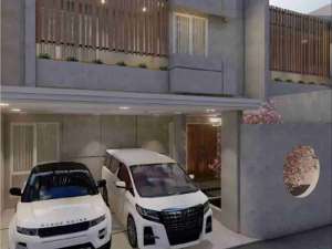 RUMAH 2 LANTAI MURAH DI BELAKANG ARTOS MALL MAGELANG , tersedia melalui melalui situs Olx