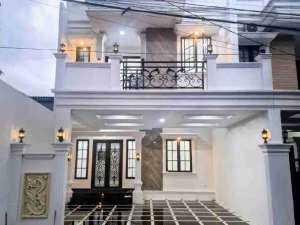 RUMAH 2 LANTAI ROOFTOP DI KALISARI DEKAT MALL CIJANTUNG , tersedia melalui melalui situs Olx