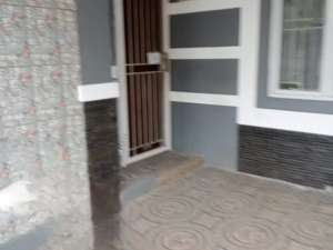 Rumah 2 Lantai Siap Huni Dekat LRT Harjamukti Cibubur , tersedia melalui melalui situs Olx