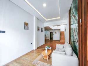 Rumah 2 Lt Strategis 7 Mnt ke Cibinong City Mall Bebas Banjir J-39679 , tersedia melalui melalui situs Olx