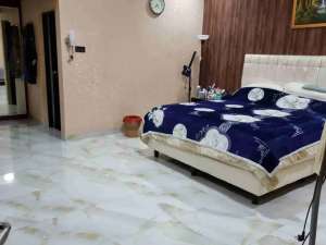 Rumah 3 Lantai SHM Luas 600m 41 Kamar Furnish Modernland Cipondoh Tangerang , tersedia melalui melalui situs Olx