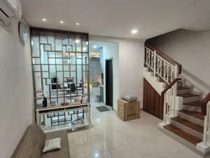 Rumah 3lt 5x17 85m Type 3KT Cluster La seine JGC Jakarta Garden City Cakung , tersedia melalui melalui situs Olx