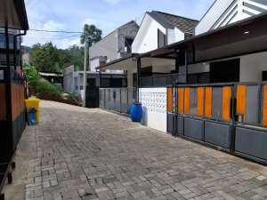 Rumah 400 jutaan di jatihandap sudah shm dekat antapani cicaheum , tersedia melalui melalui situs Olx