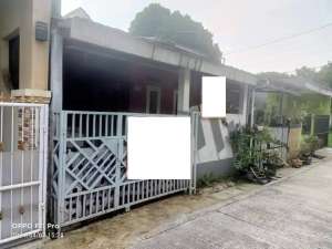 Rumah 6 menit ke Gerbang Tol Ciawi 2 SHM Dibantu KPR J-32685 , tersedia melalui melalui situs Olx