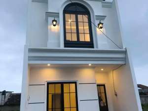 RUMAH 700jutaan di Jakarta Timur , tersedia melalui melalui situs Olx