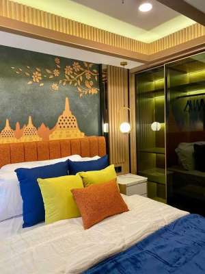 Rumah apartemen patraland palagan KM 8 istimewa , tersedia melalui melalui situs Olx