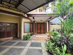 Rumah Asri Siap Huni di Pejaten Jakarta Selatan , tersedia melalui melalui situs Olx