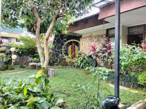 Rumah Asri Sukaluyu Dekat Gedung Sate Kota Bandung , tersedia melalui melalui situs Olx