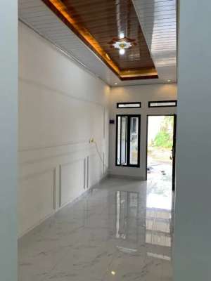 rumah bagus minimalis lokasi di jl.bulkjawa gg.sadewa, tersedia melalui melalui situs Olx